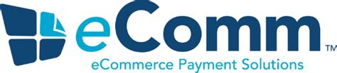 ecomm payments.